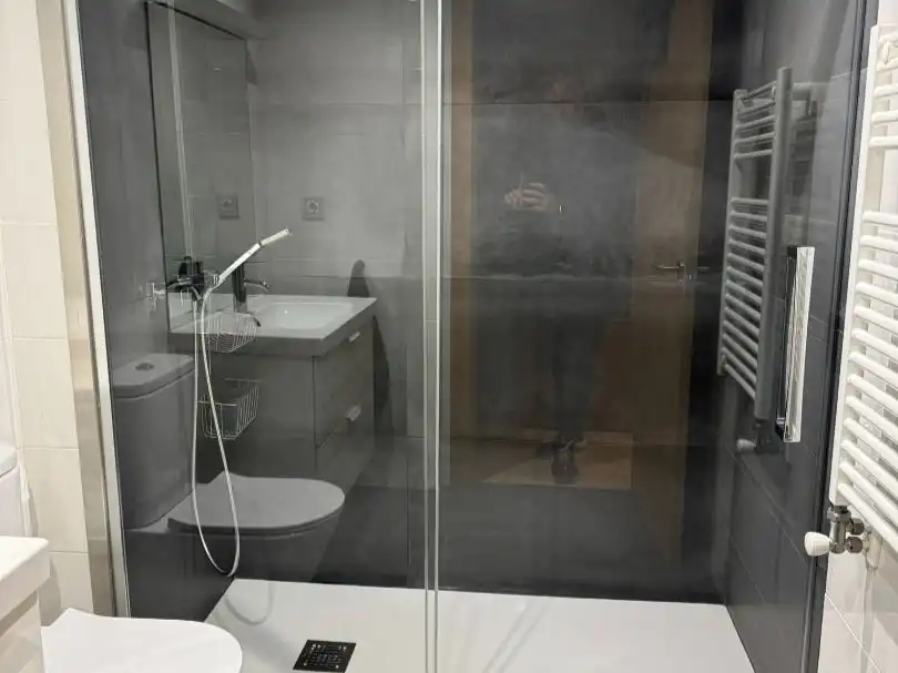 Piso de 94 m² en León