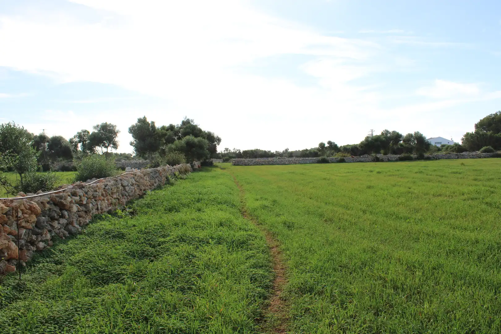 Casa de 90 m² en Ciutadella