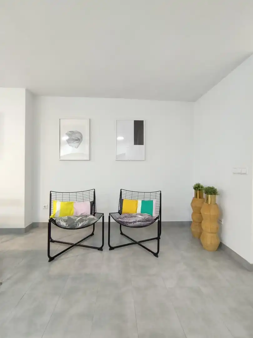 Piso de 150 m² en Murcia