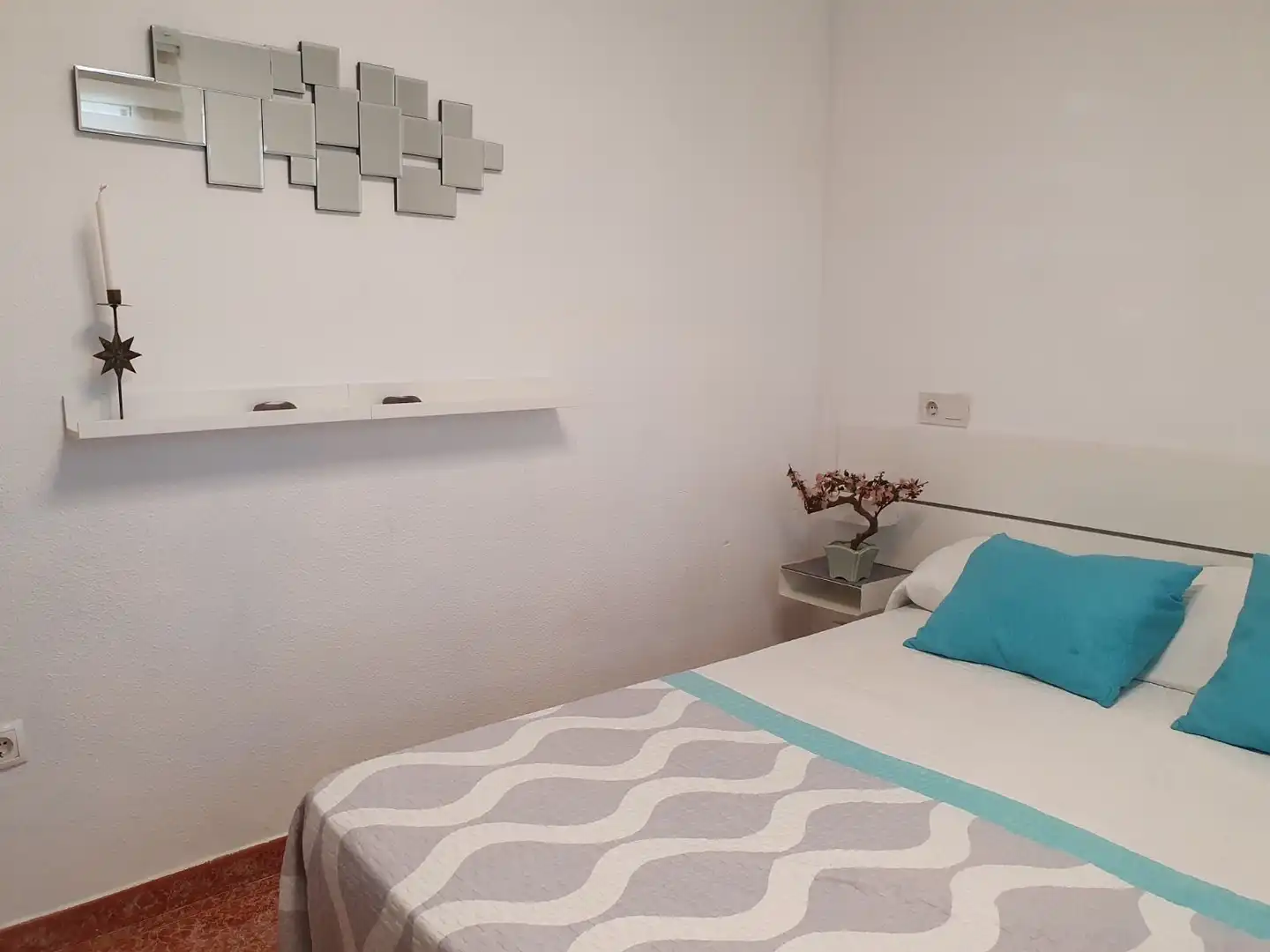 Piso de 100 m² en Torrevieja