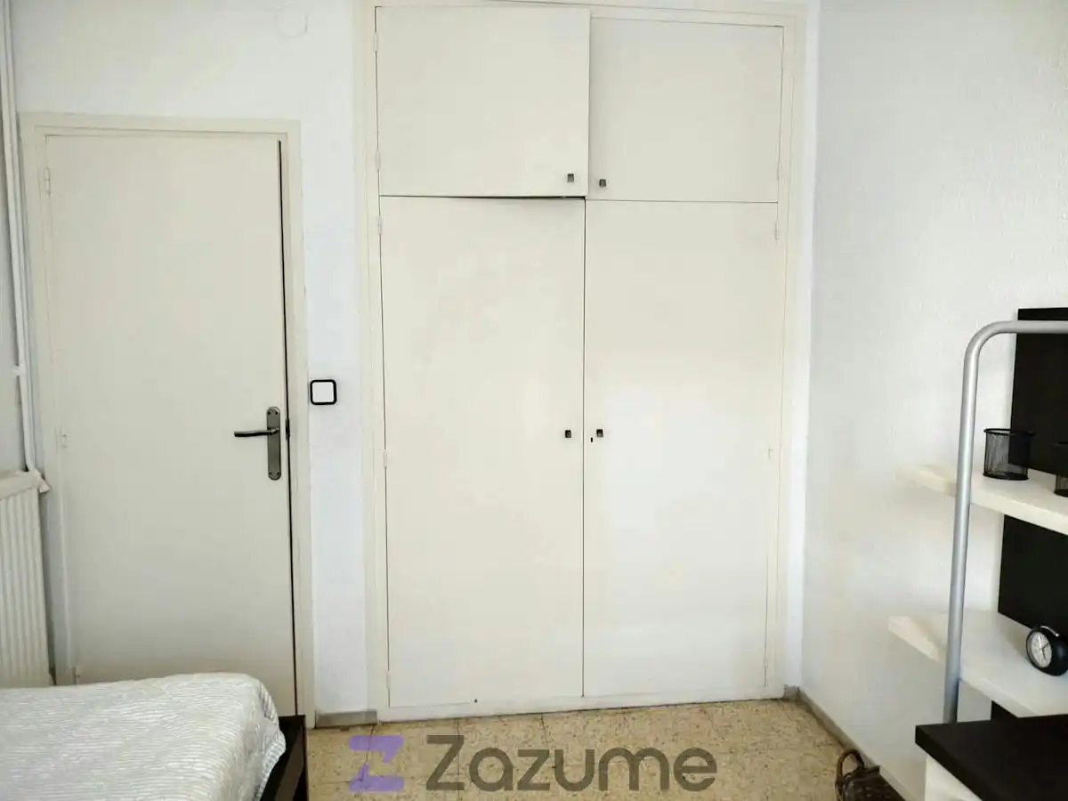 Pis de 88 m² a Barcelona