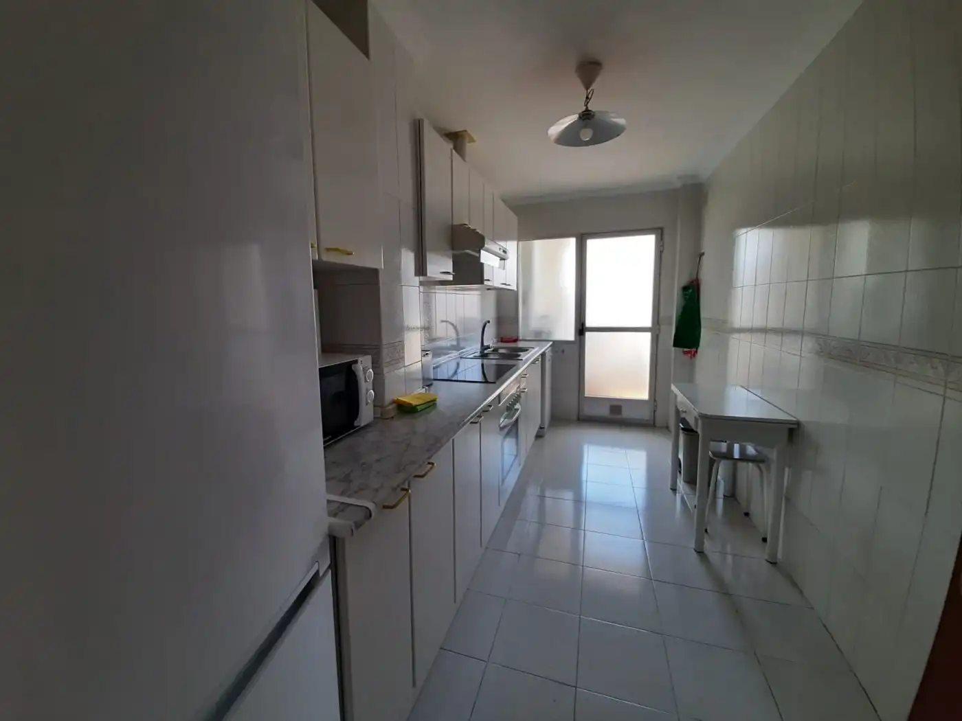 Piso de 120 m² en Cáceres