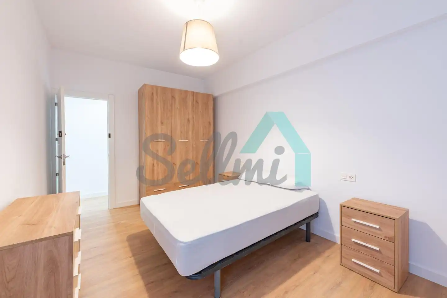 Habitación en alquiler, Oviedo