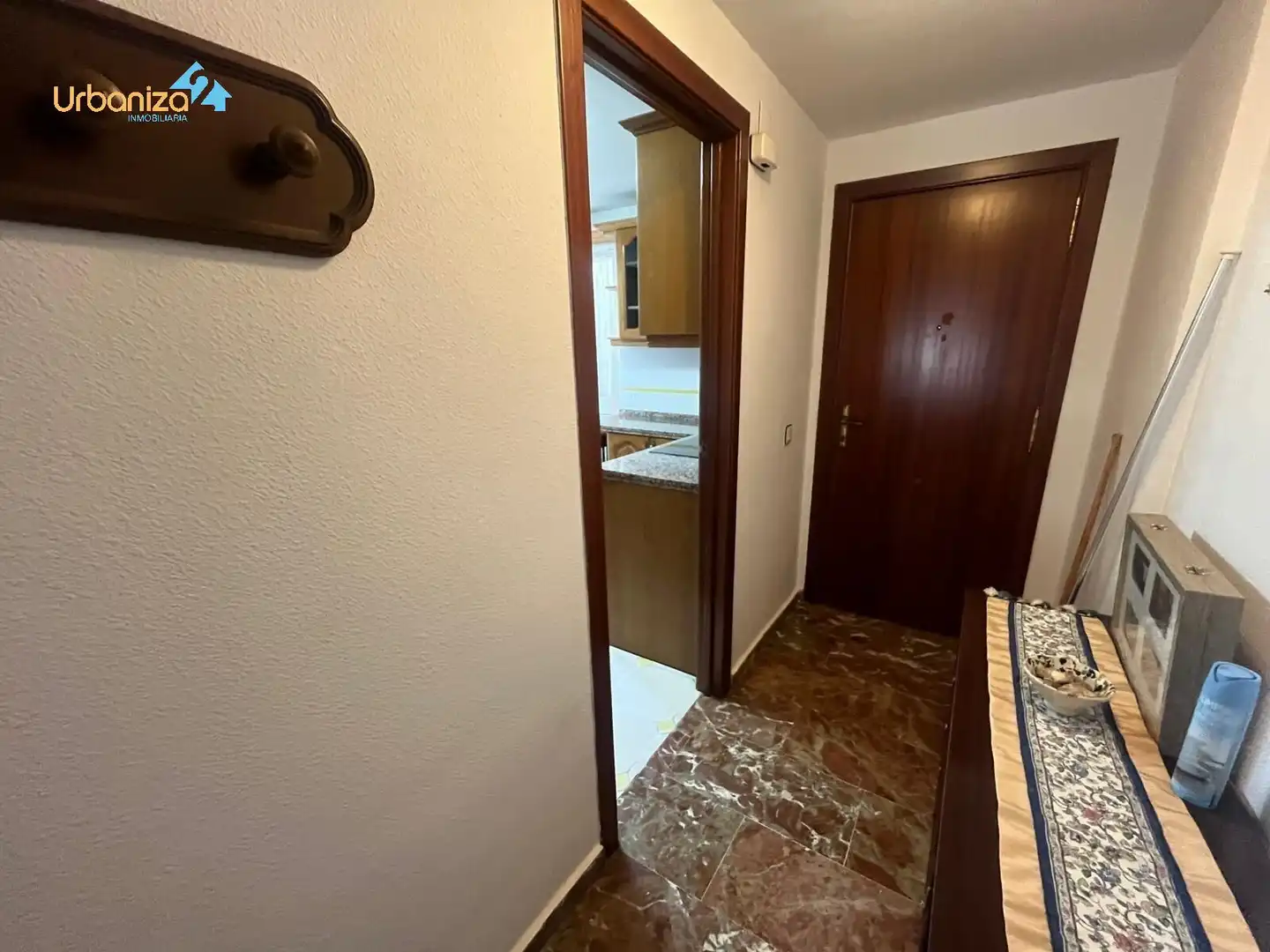 Piso de 120 m² en Badajoz