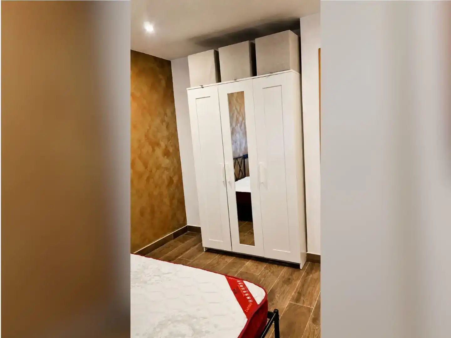 Habitación 87 m², Llangréu / Langreo