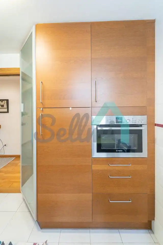Piso de 75 m² en Gijón