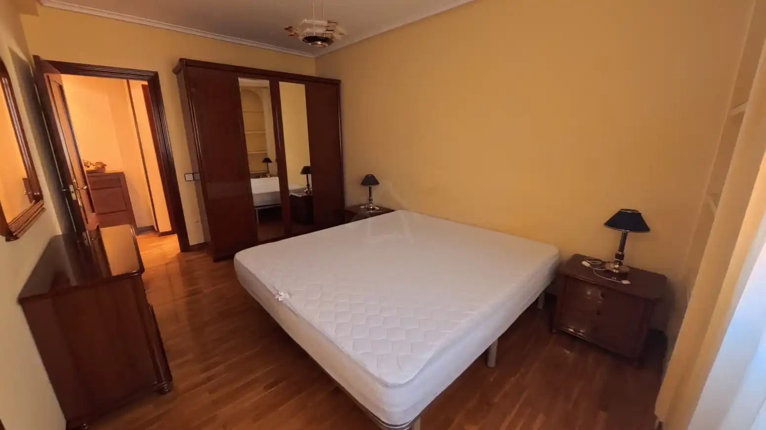 Piso de 88 m² en Logroño