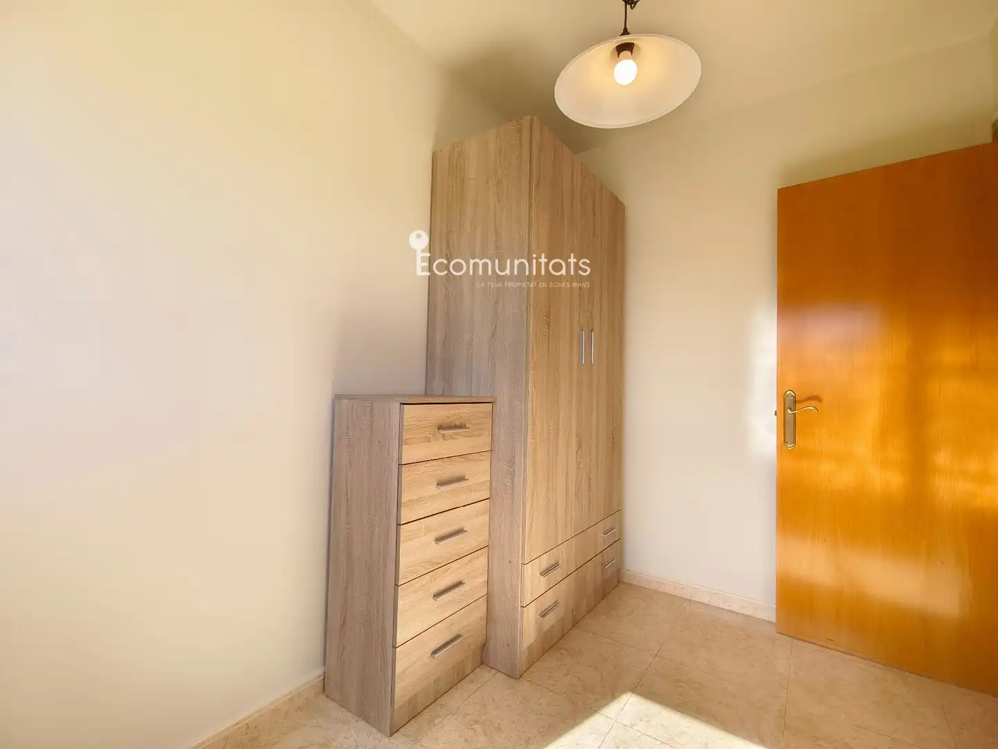 Pis de 71 m² a Roquetes
