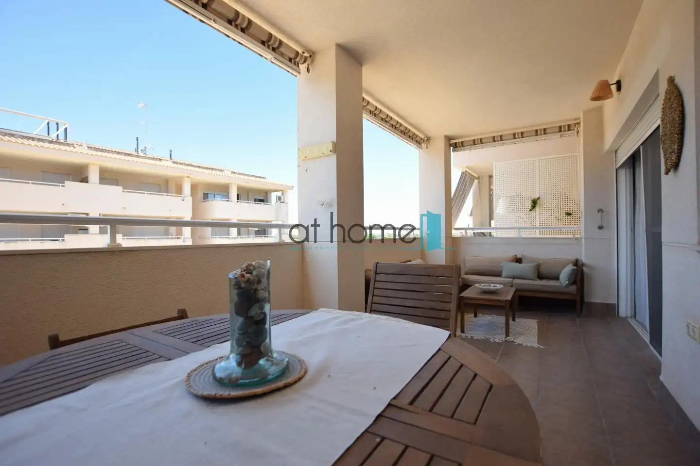 Piso de 70 m² en Puzol