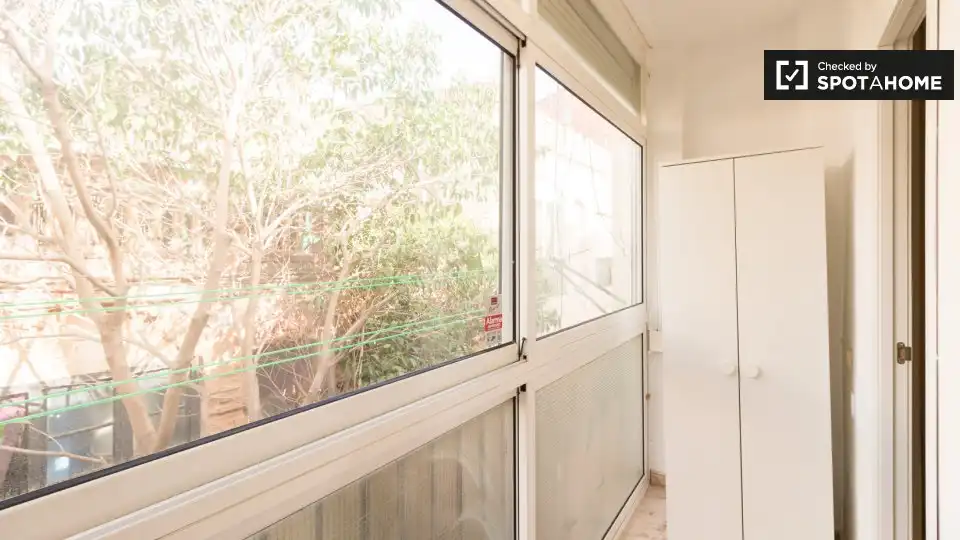 Habitación en alquiler, Barcelona