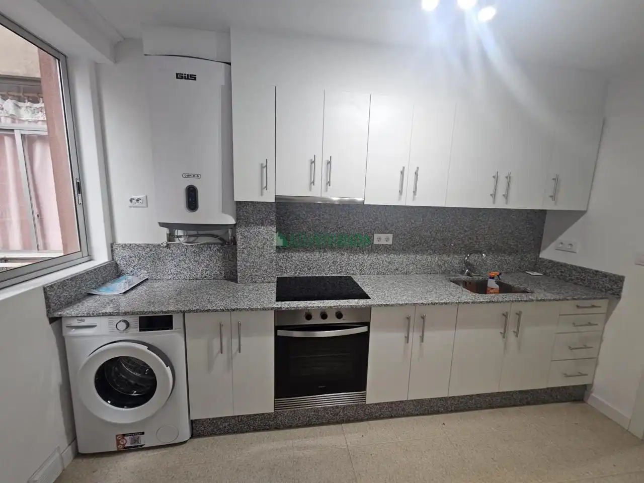 Pis de 86 m² a Vigo