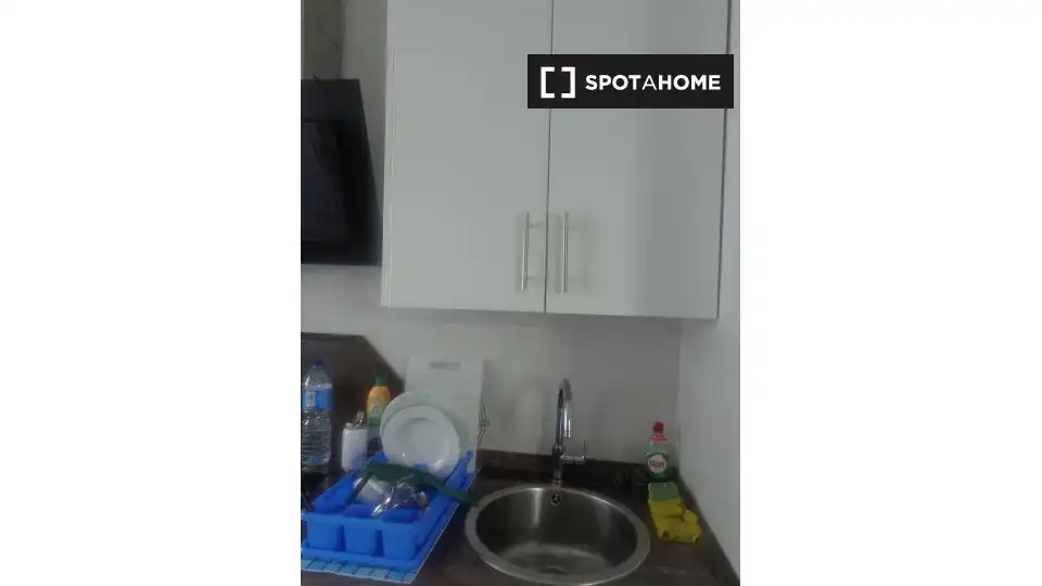 Habitación en alquiler, Santander