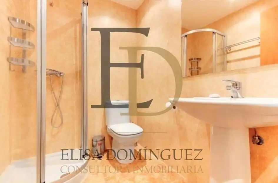 Piso de 40 m² en Salamanca