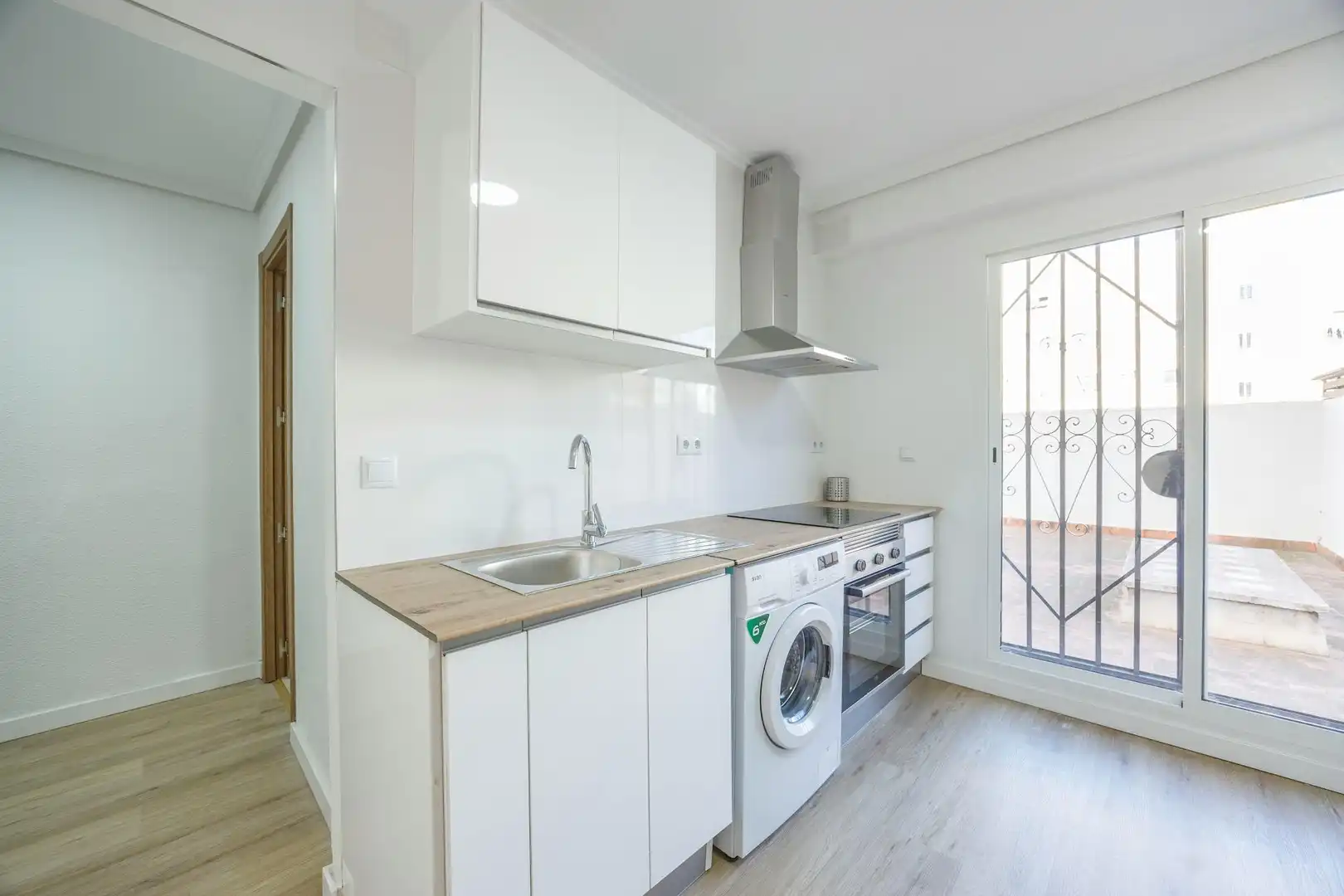 Habitació de lloguer, València