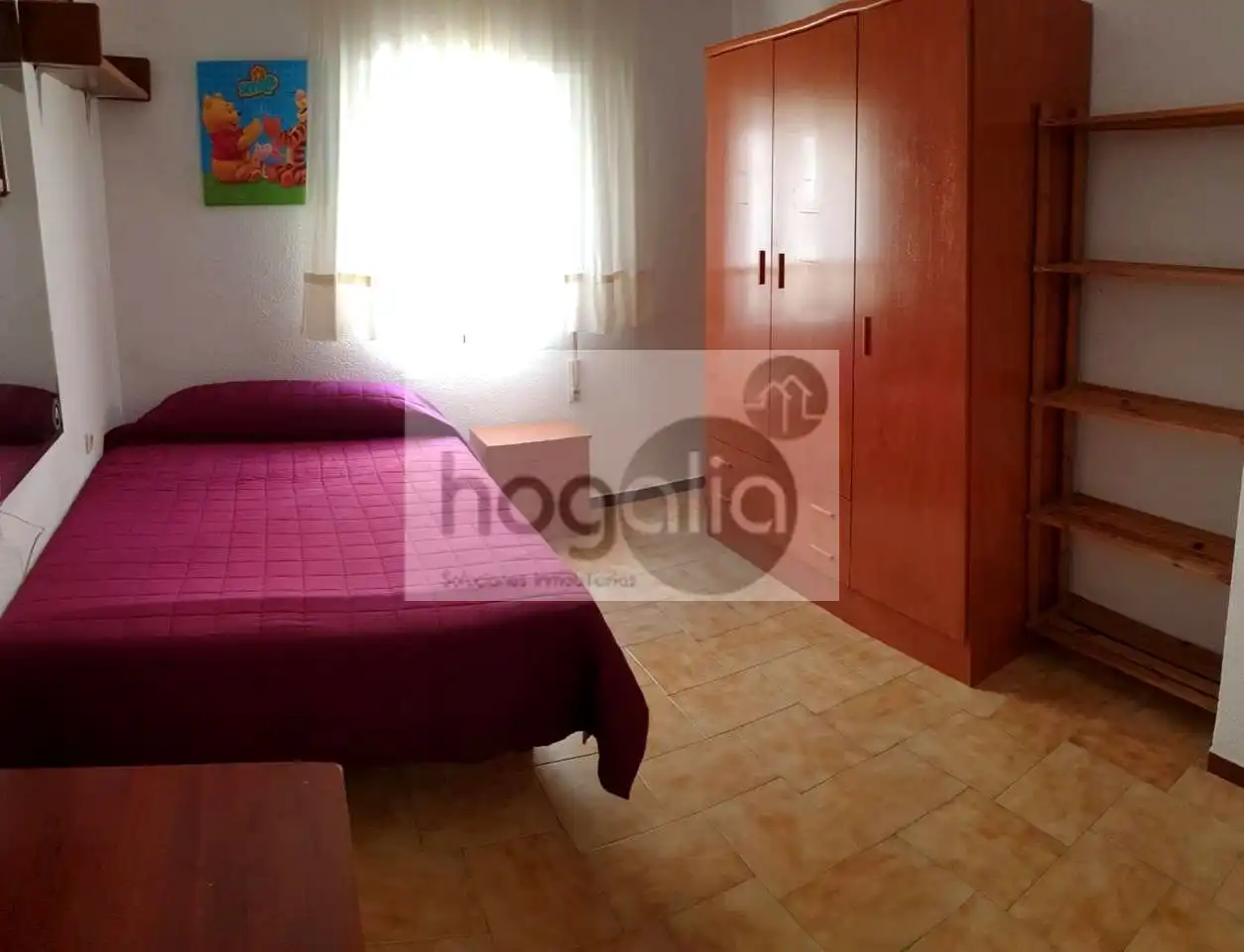 Pis de 85 m² a Sevilla