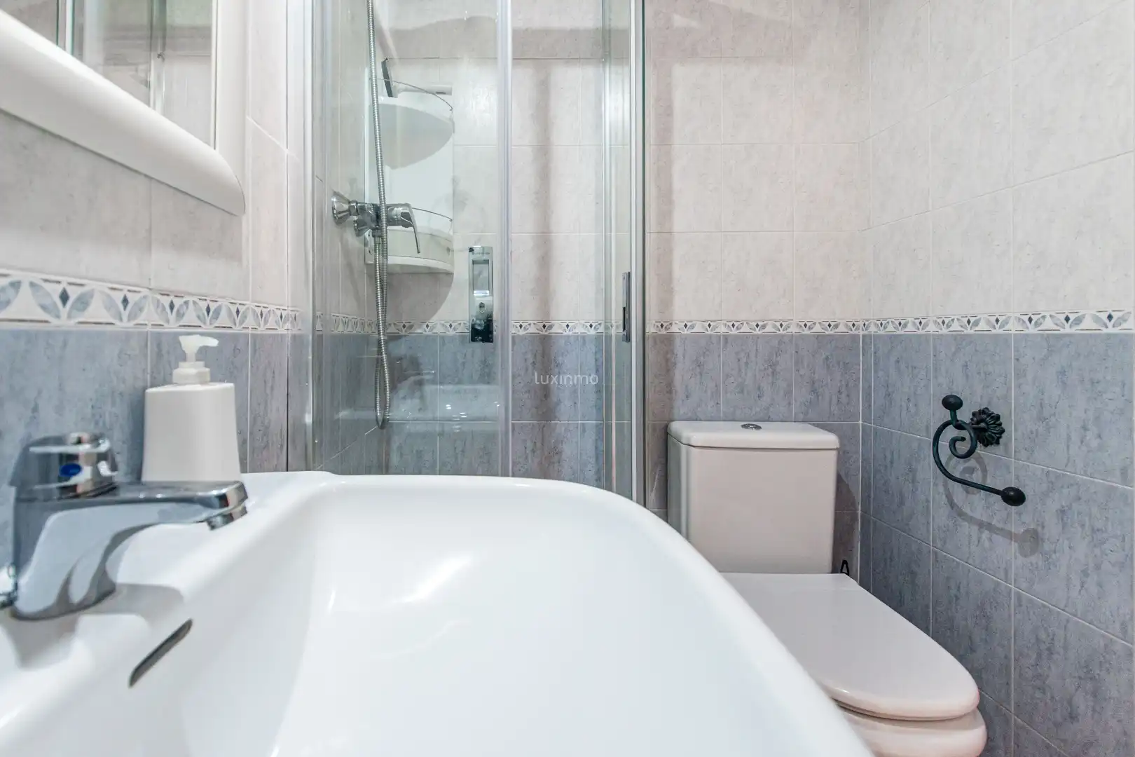 Apartamento 108 m² em Altea