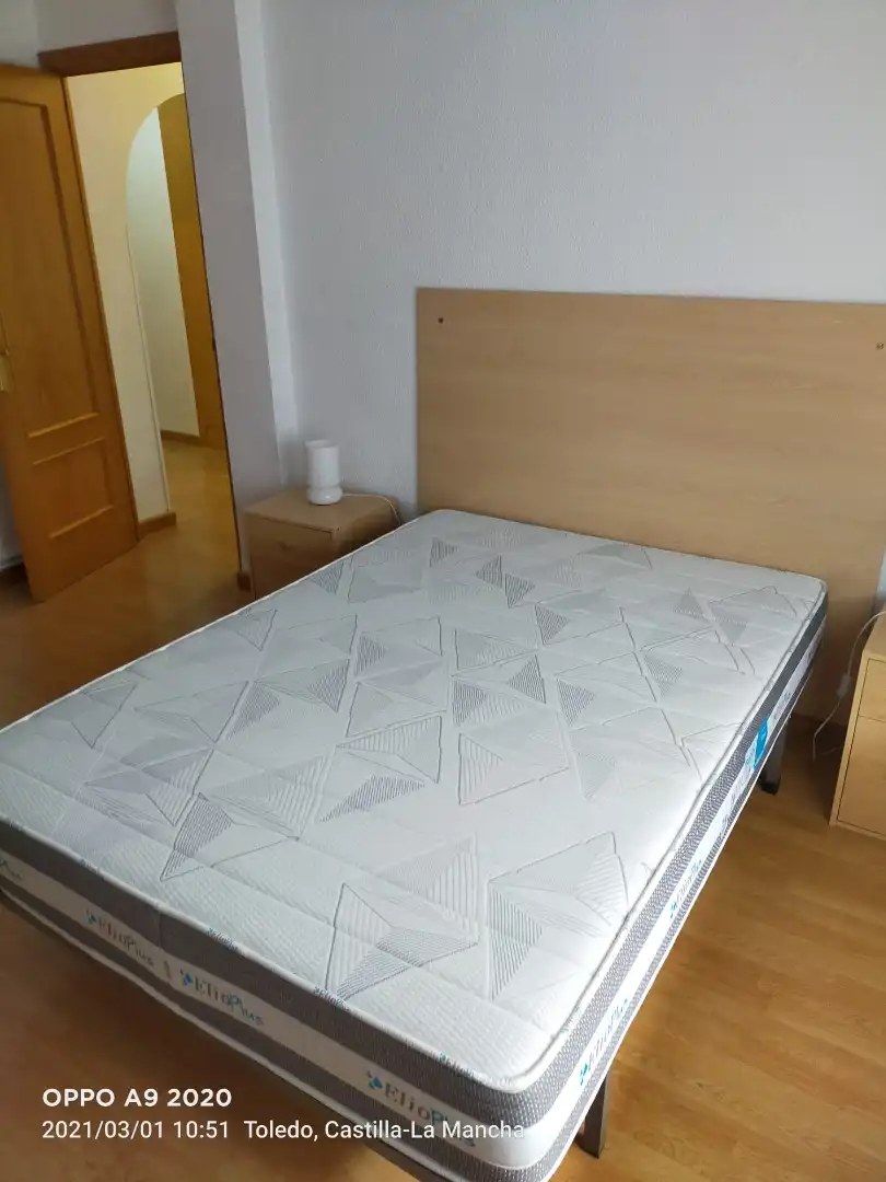 Pis de 65 m² a Toledo