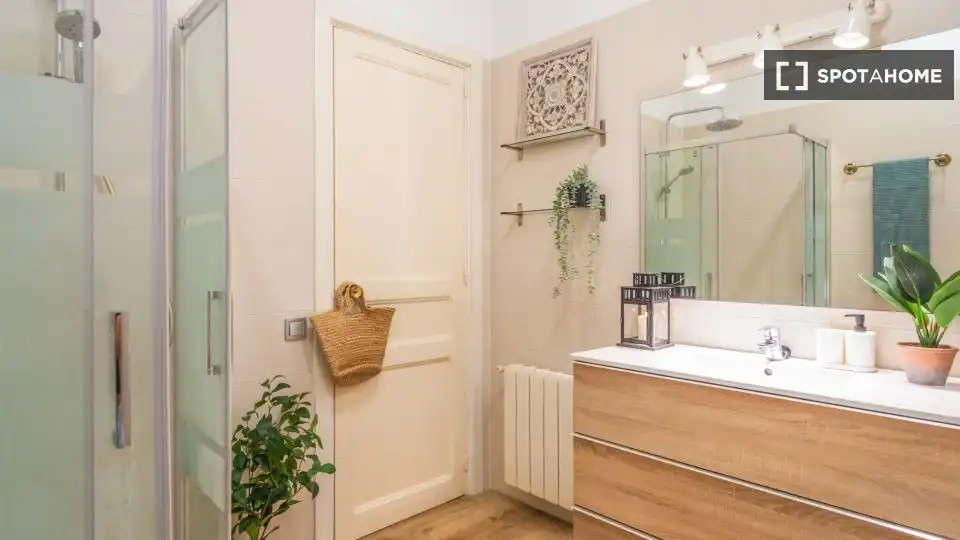 Habitación en alquiler, Barcelona