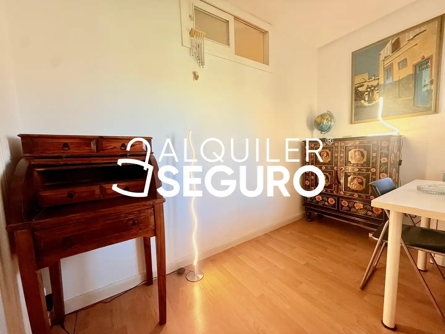 Pis de 60 m² a Madrid