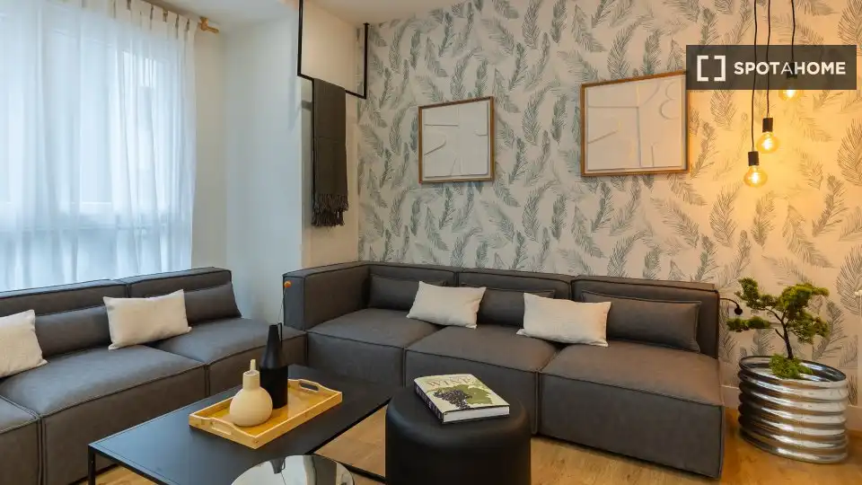 Habitación en alquiler, Bilbao
