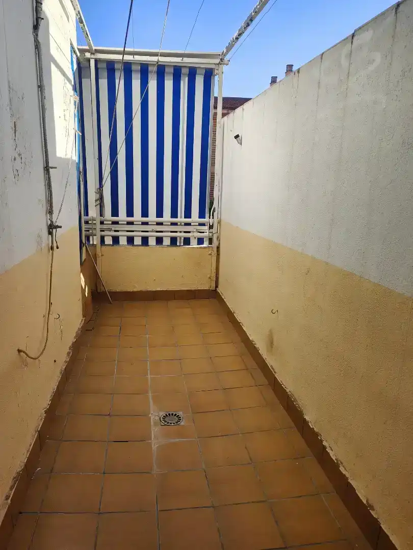 Piso de 120 m² en Cenes de la Vega