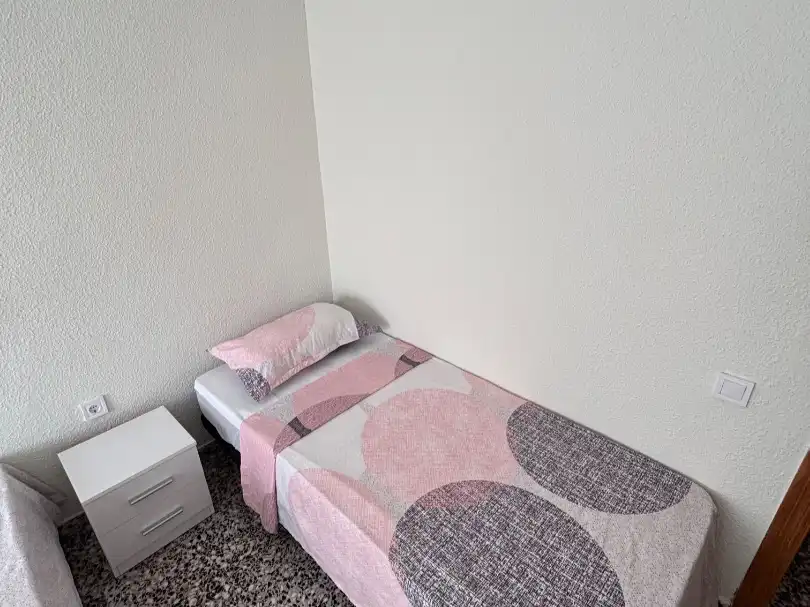 Habitación 76 m², San Vicente del Raspeig