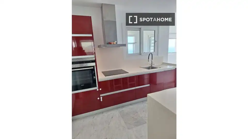 Habitación 115 m², Benidorm