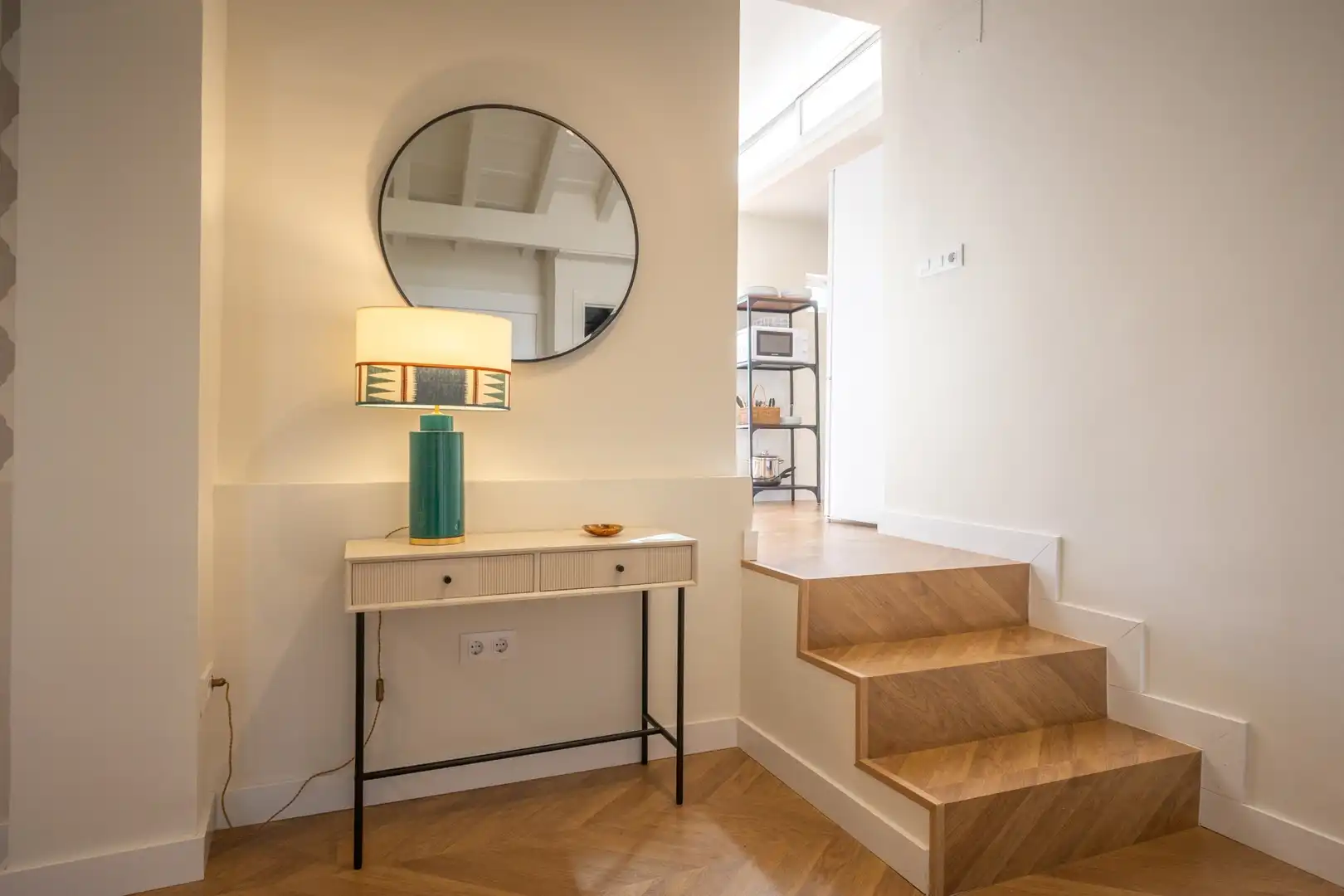 Wohnung 50 m² in Sevilla
