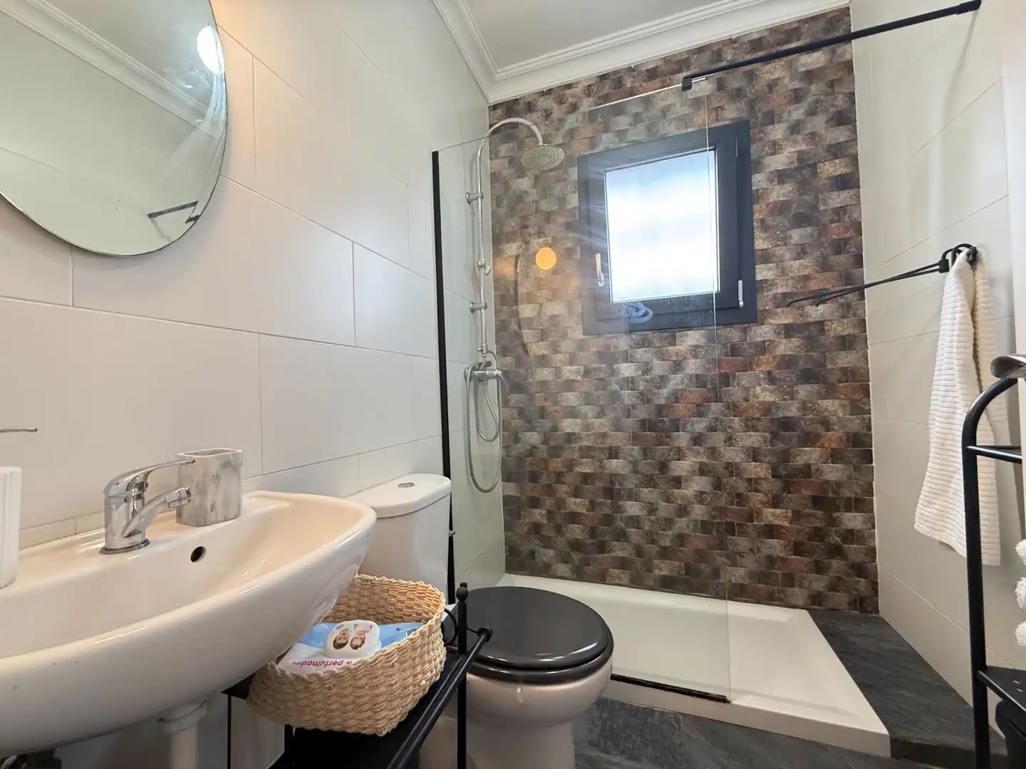 Piso de 100 m² en Moguer