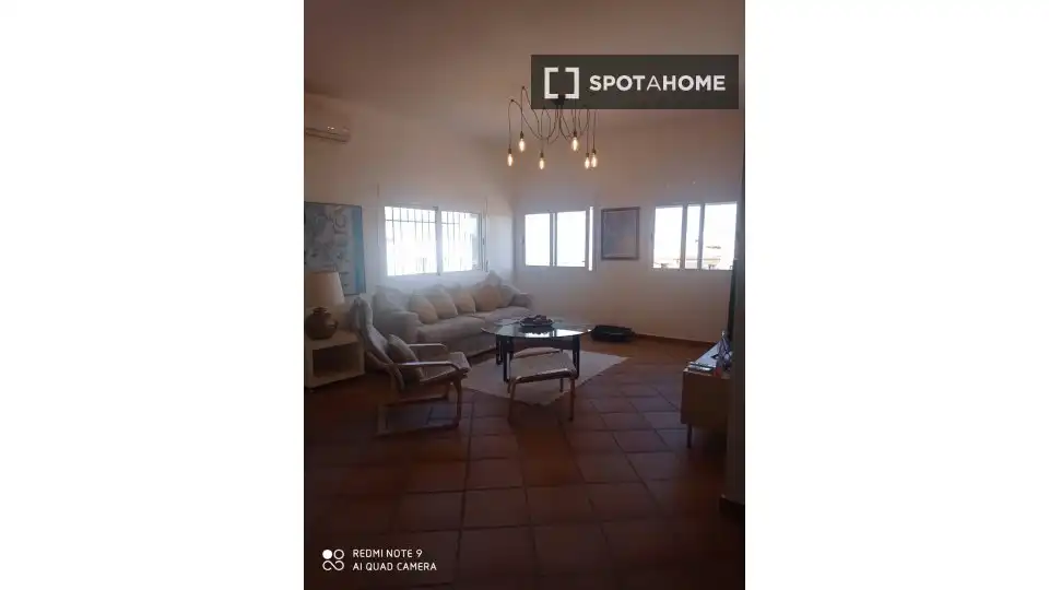 Habitación 98 m², Mijas