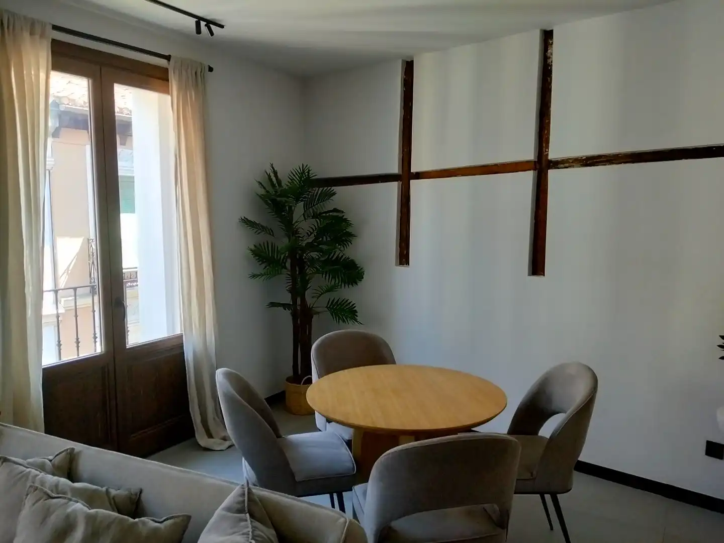 Wohnung 81 m² in Madrid