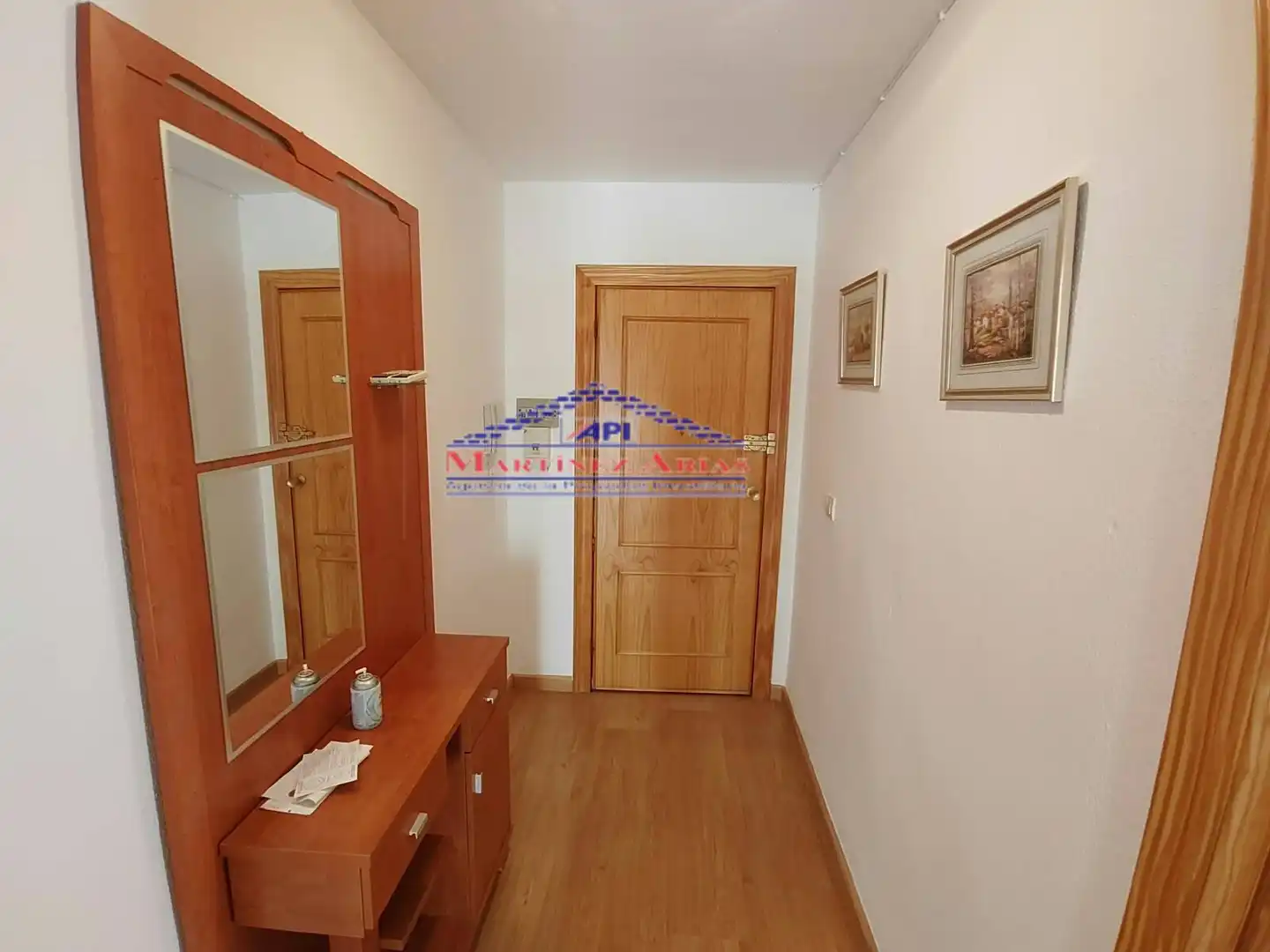 Pis de 100 m² a Jaén