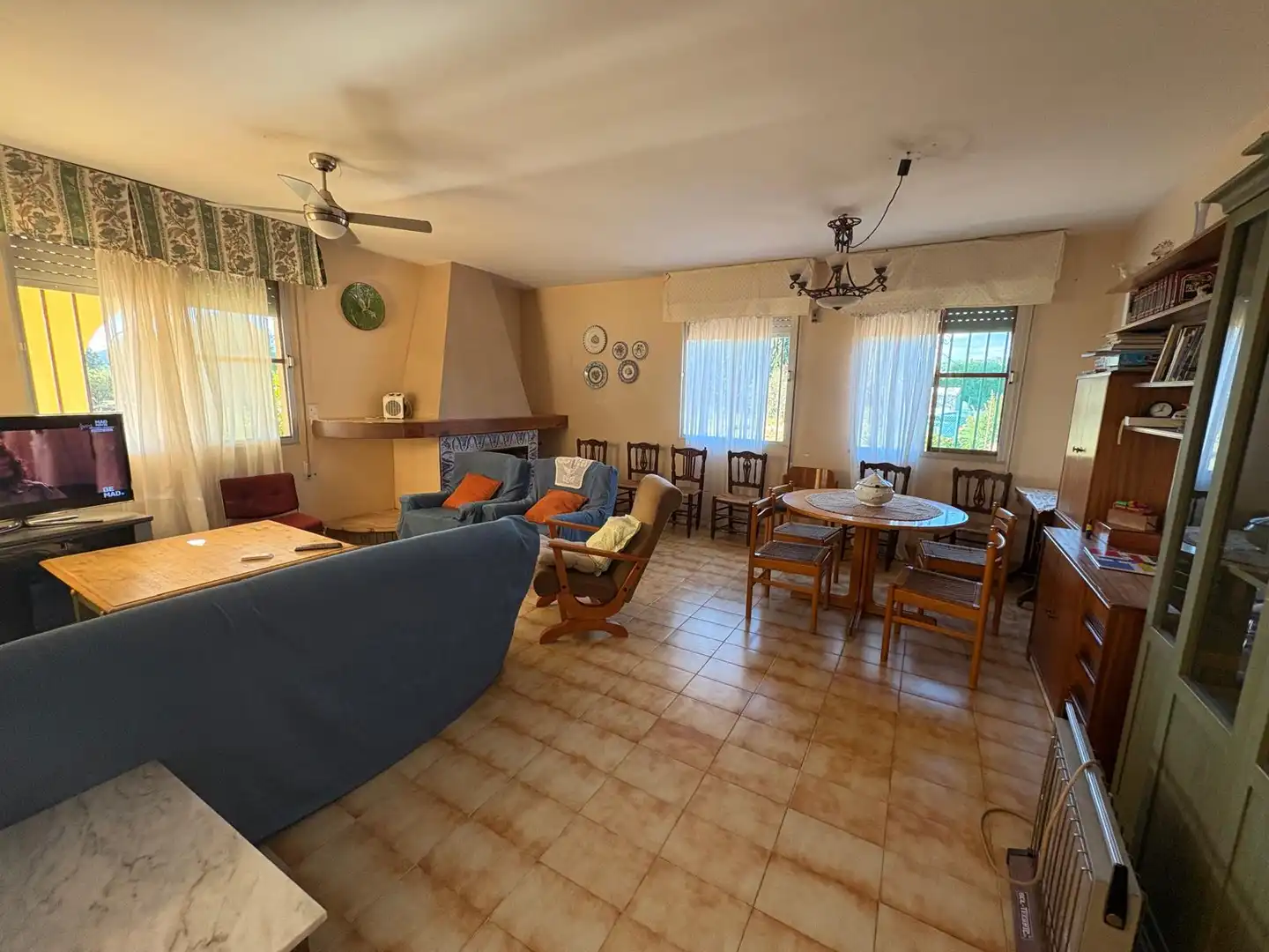 Piso de 200 m² en Onda