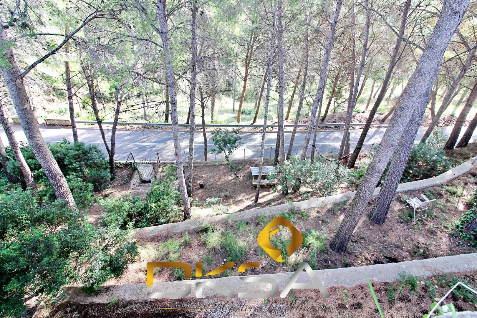 Casa de 396 m² en Benicasim