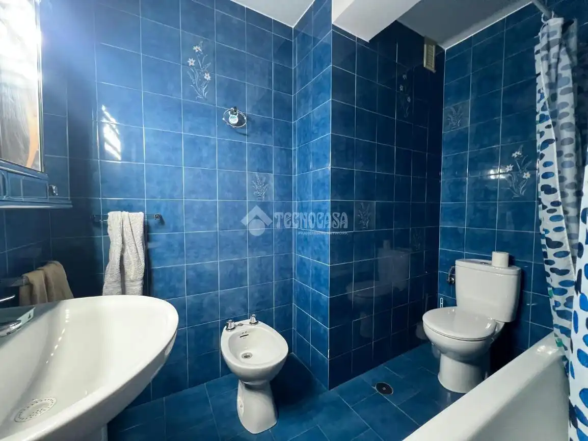 Appartement 95 m² à Valladolid