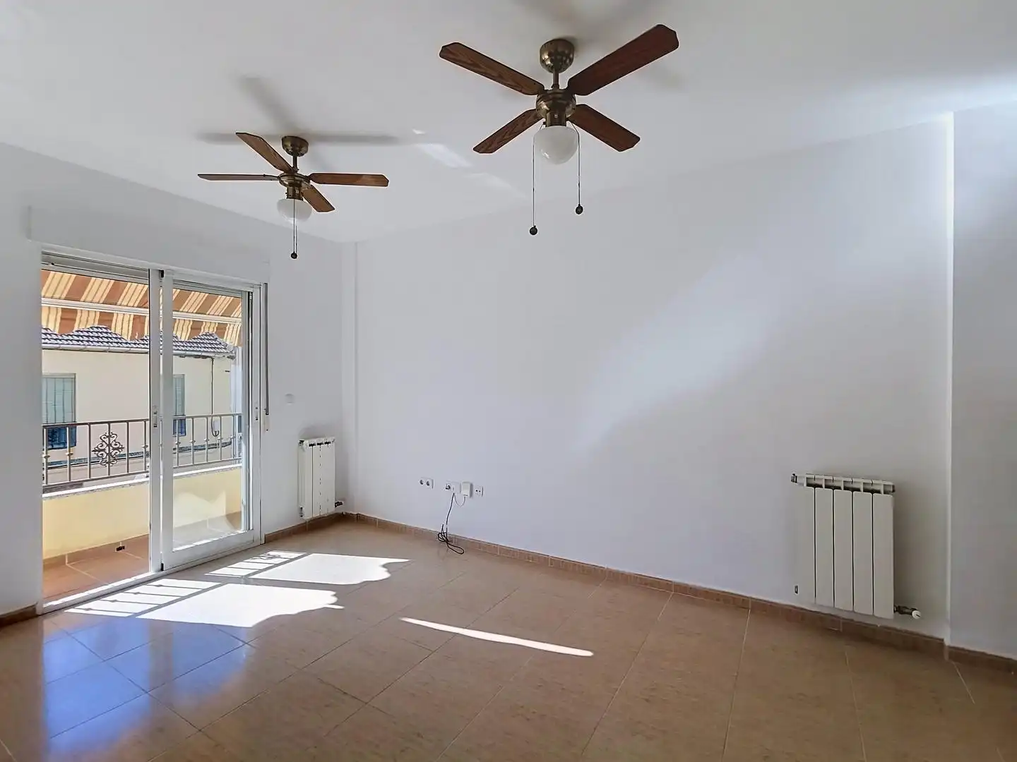 Piso de 62 m² en Churriana de la Vega