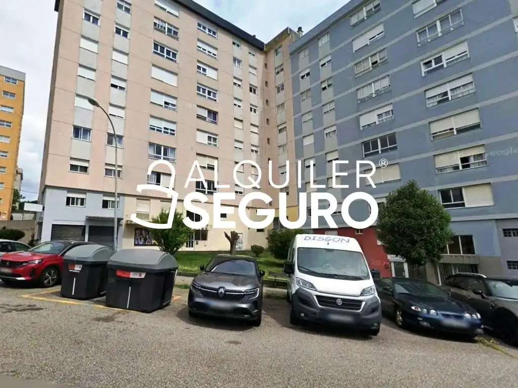 Pis de 60 m² a Vigo
