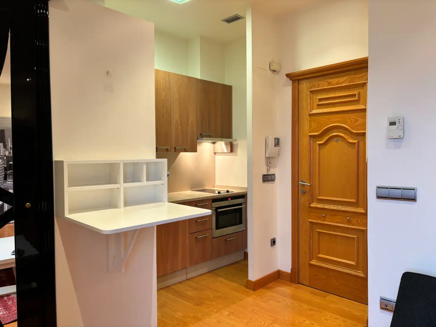 Piso de 34 m² en Vigo