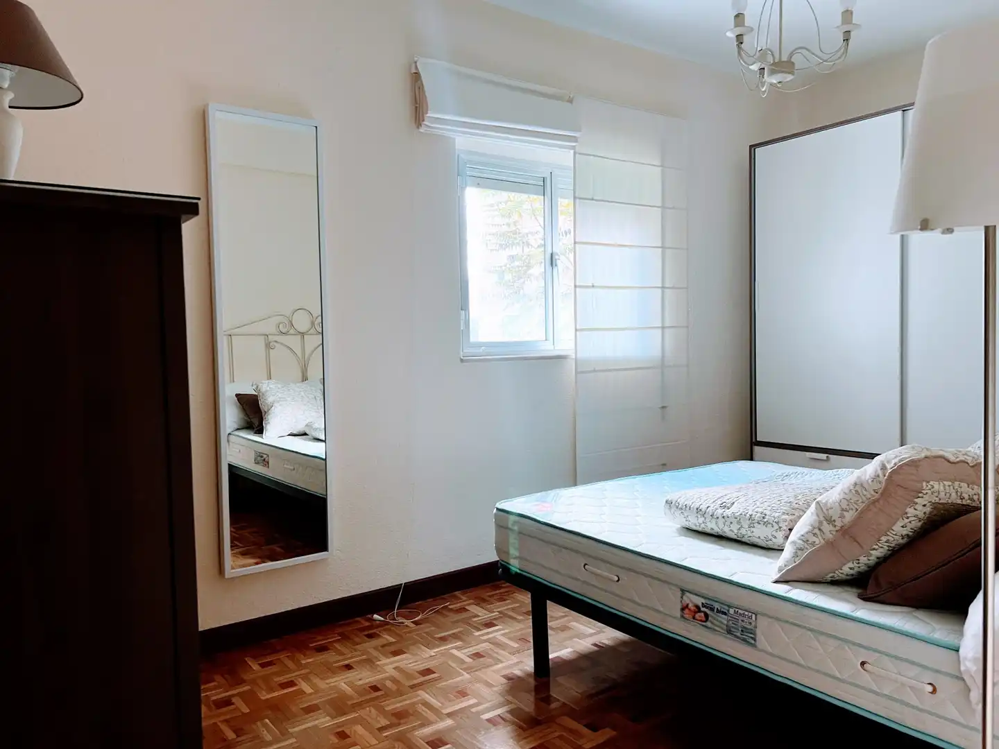 Pis de 67 m² a Madrid