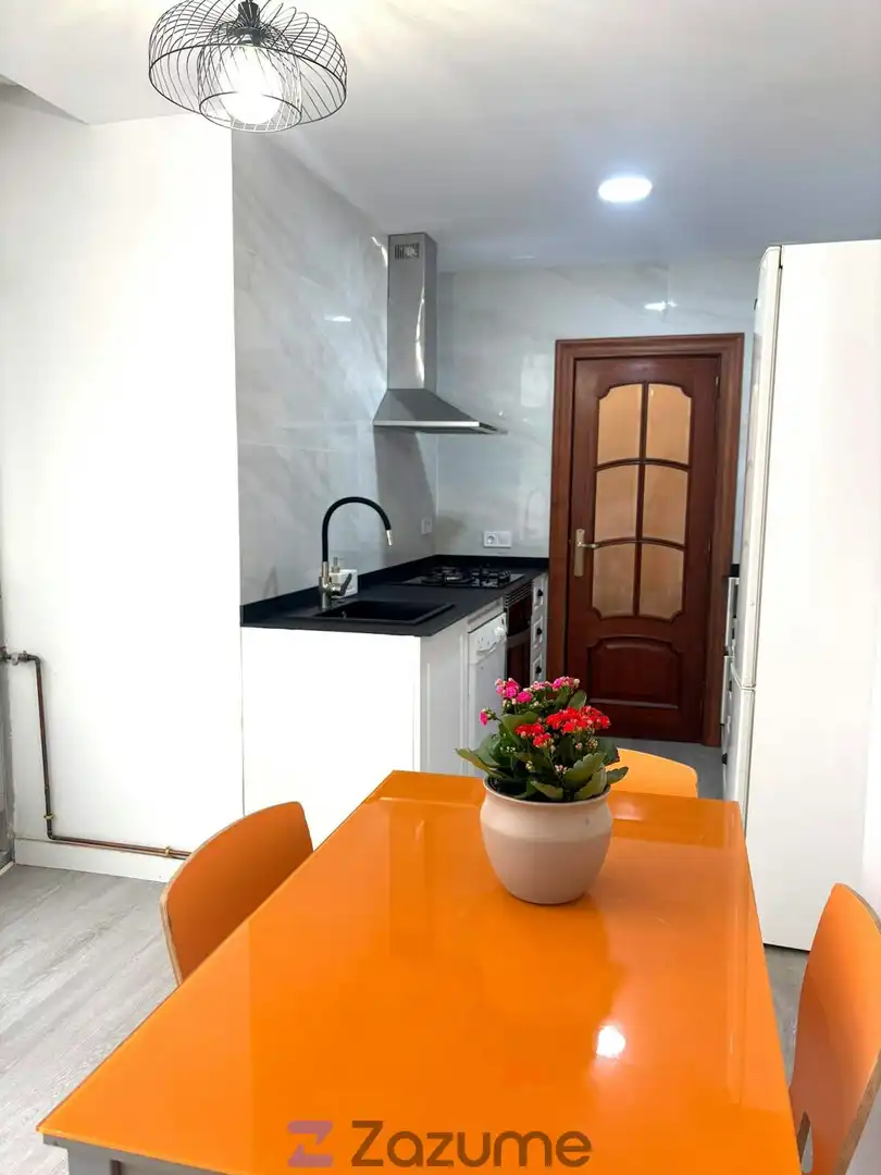 Piso de 130 m² en Alicante