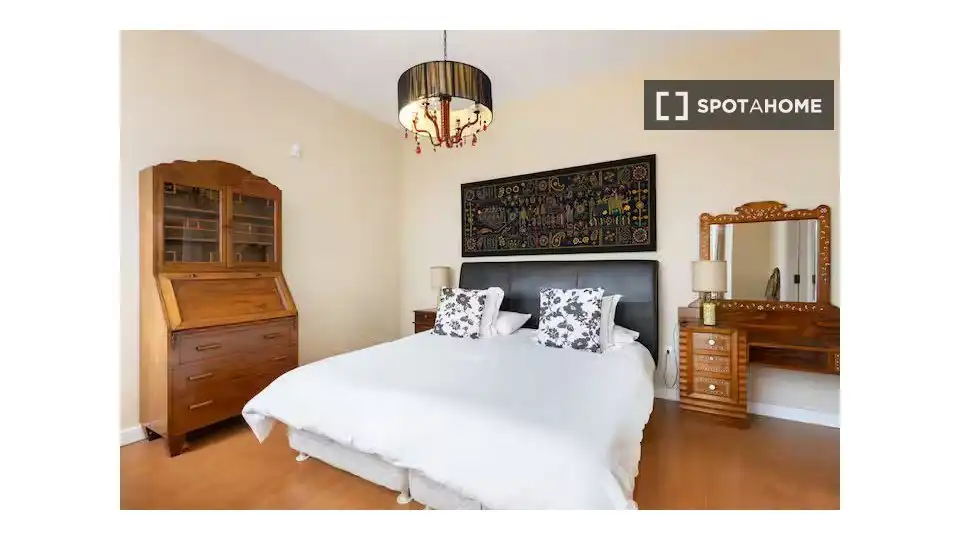 Habitación en alquiler, Puerto de la Cruz