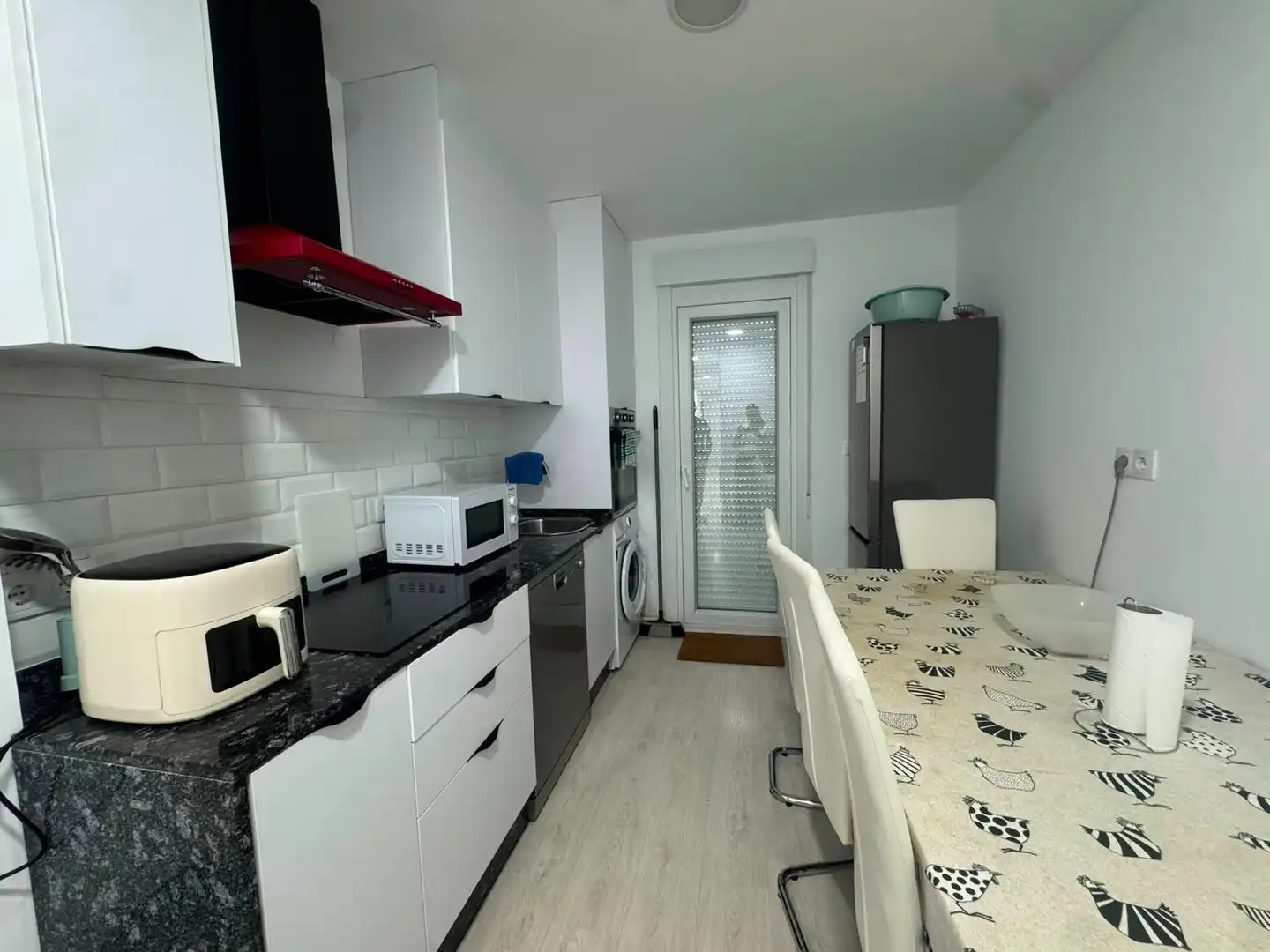 Habitación 161 m², Ourense