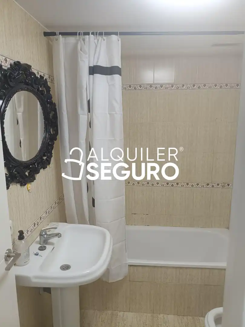 Apartamento 30 m² em Fuengirola