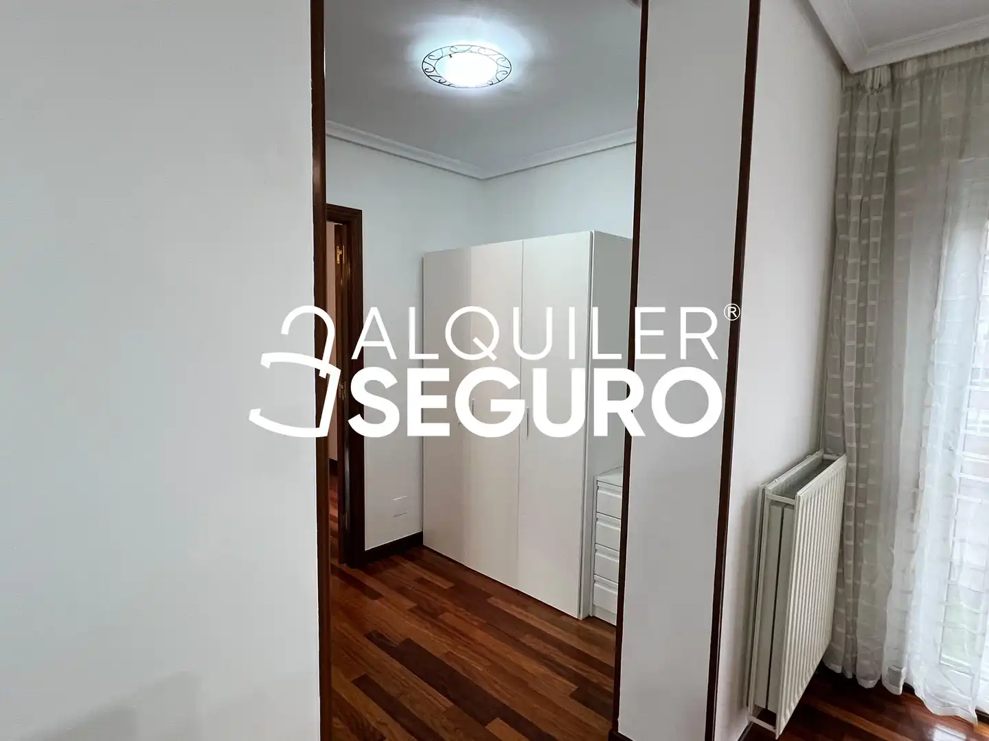 Piso de 47 m² en Cabezón de la Sal
