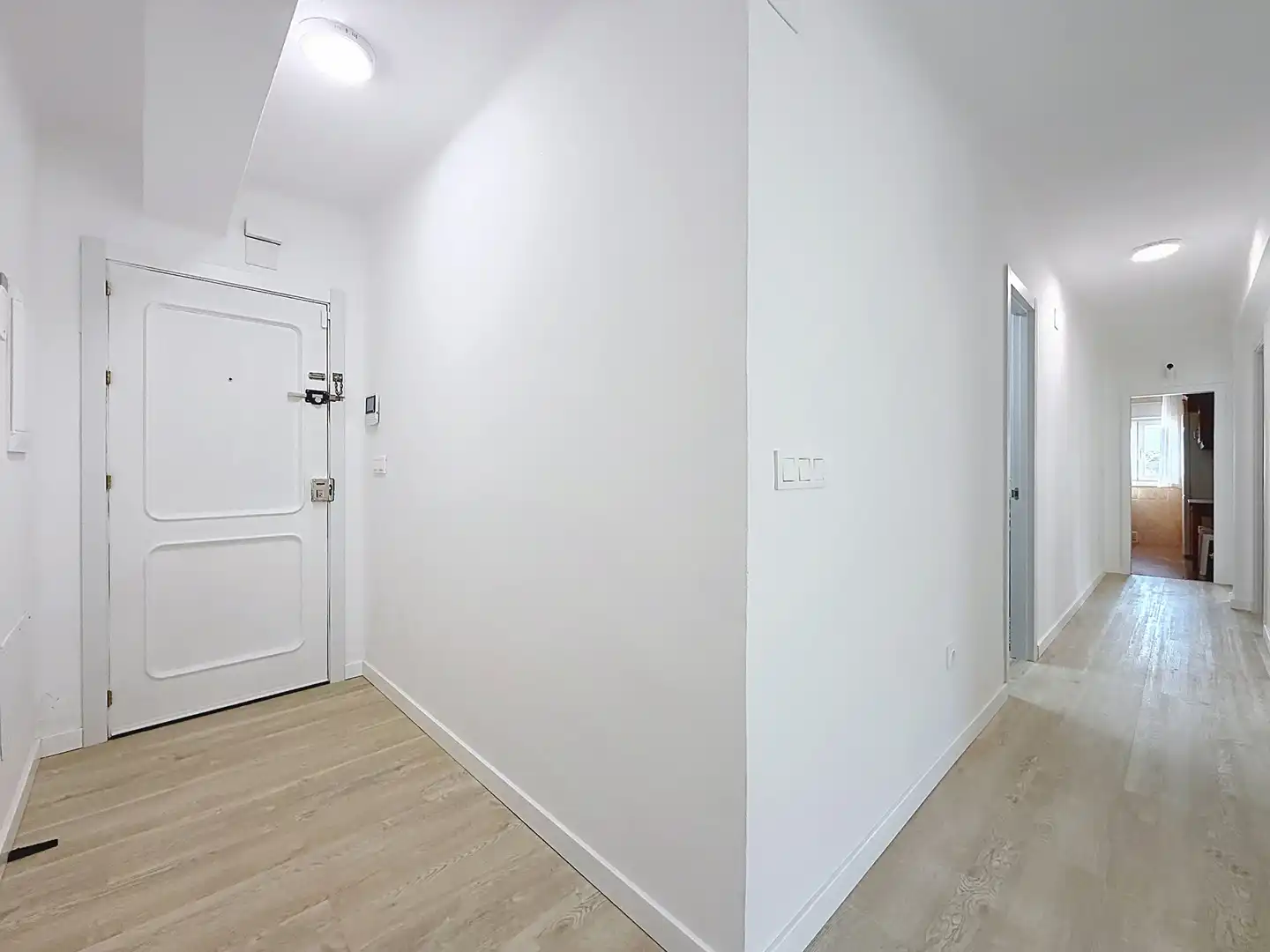 Wohnung 85 m² in Málaga