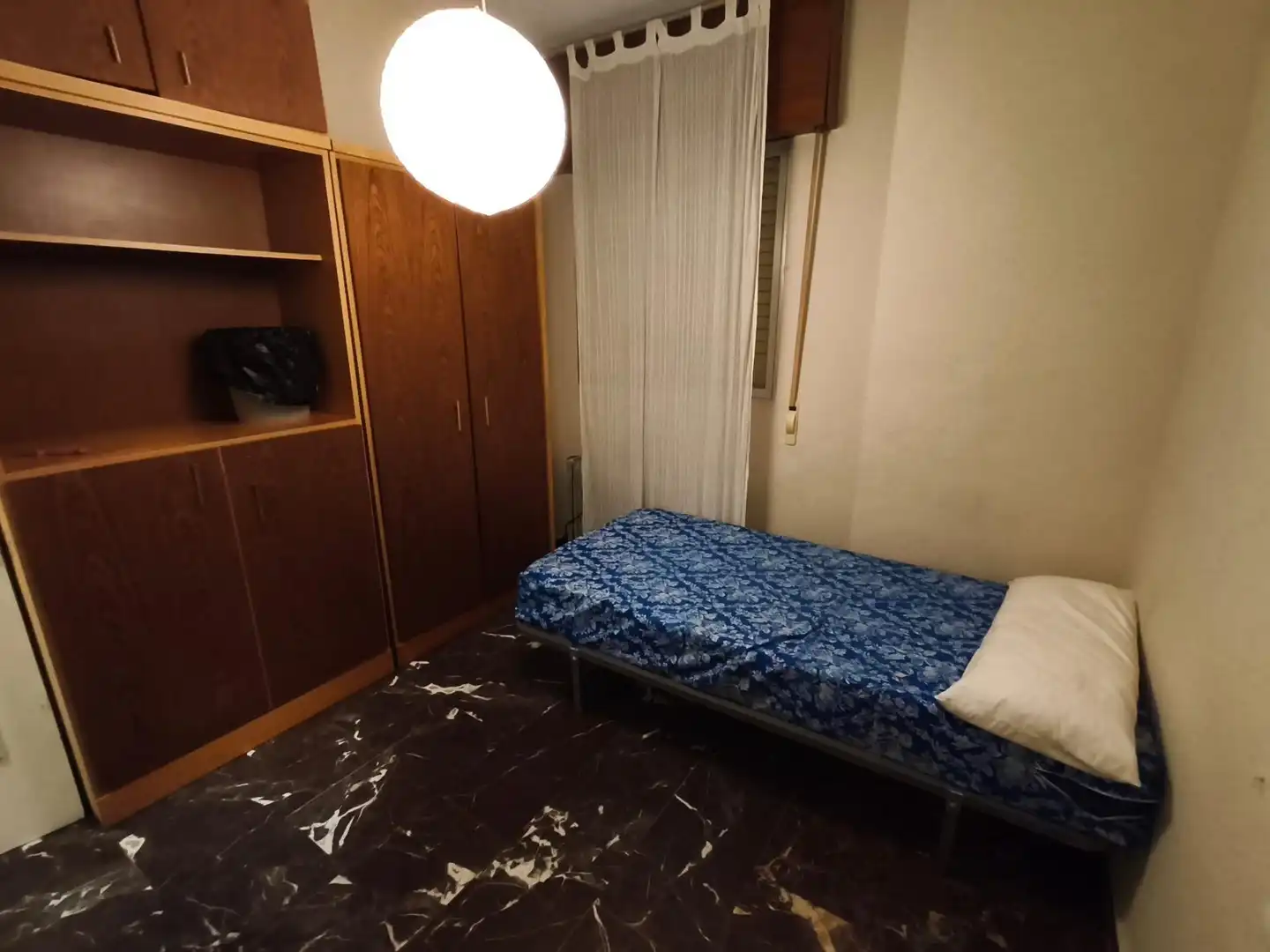 Piso de 200 m² en Granada