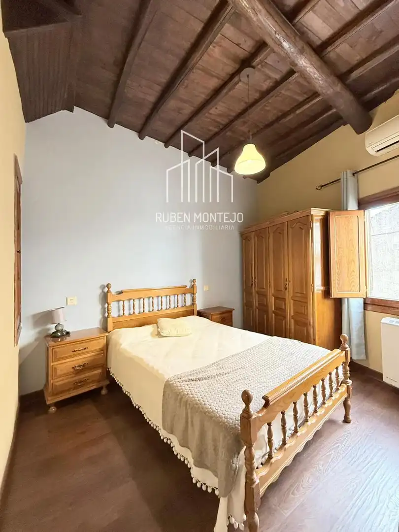 Pis de 113 m² a San Esteban de la Sierra