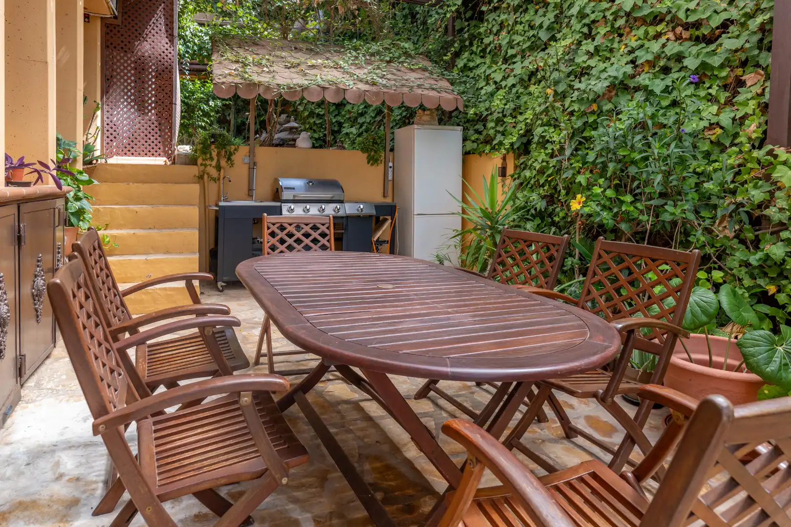 Piso de 225 m² en Málaga
