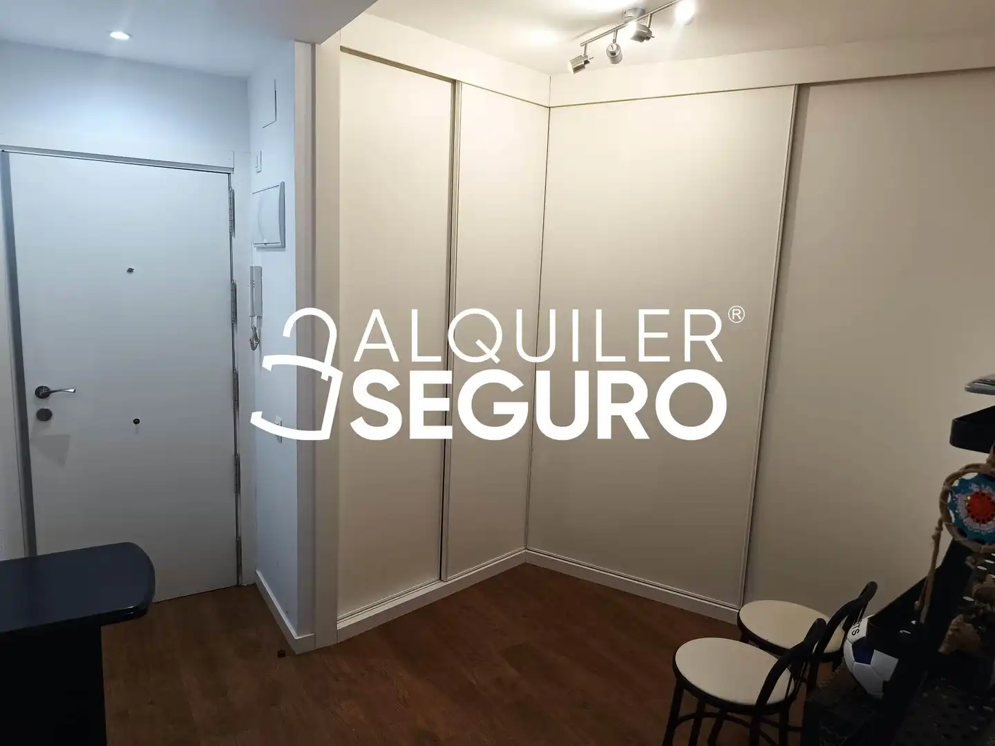 Pis de 75 m² a Leganès
