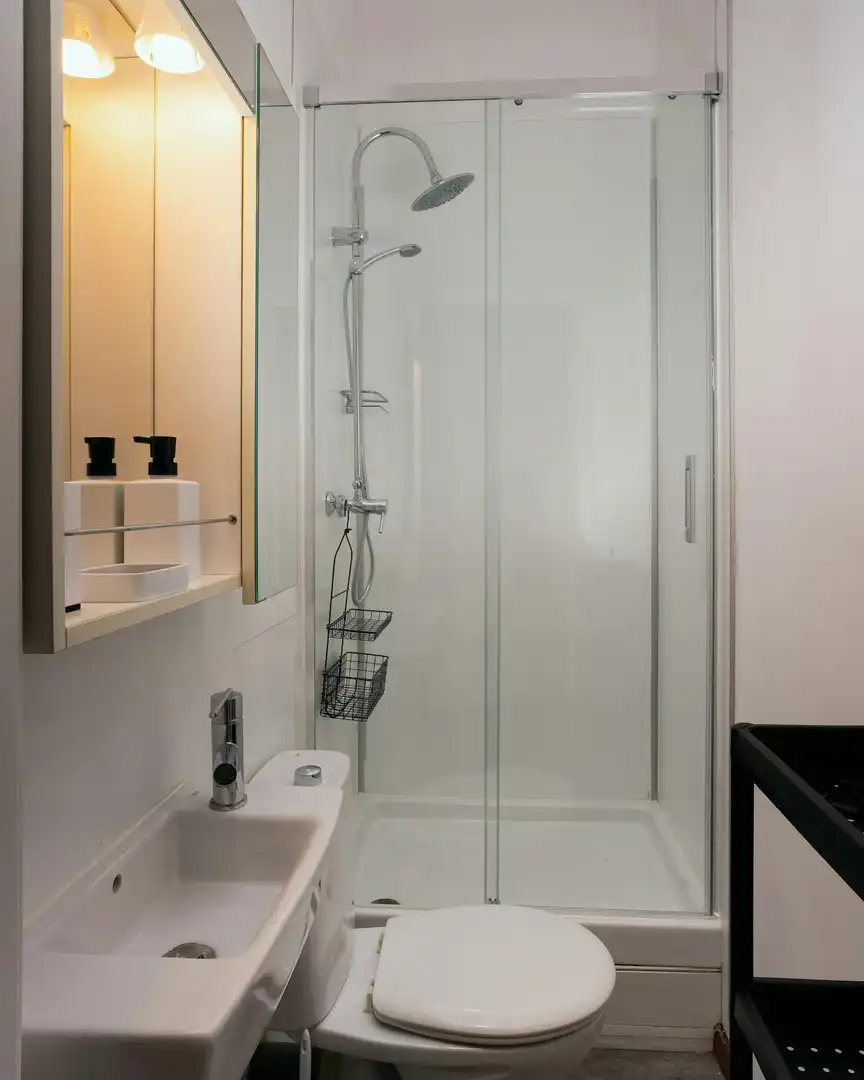 Habitación 180 m², Barcelona